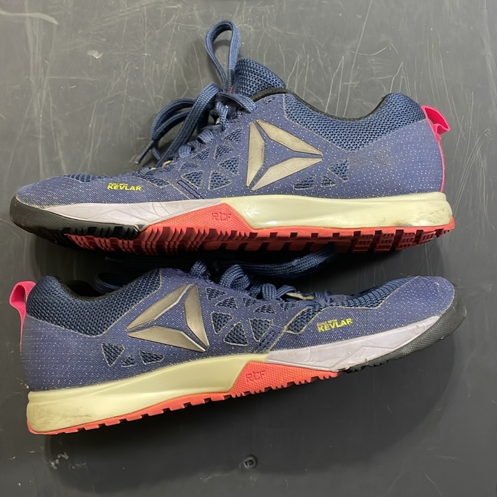 Reebok Nano 6